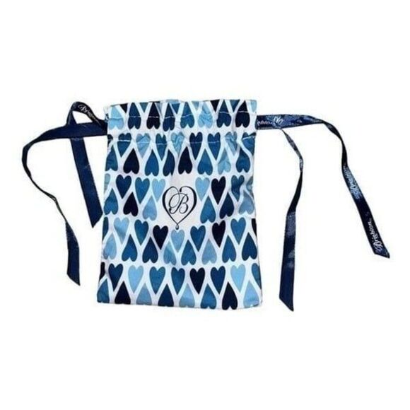 Brighton Silver-Tone SHINE Cuff Bracelet One Size w/ Gift Bag EUC - Picture 8 of 8